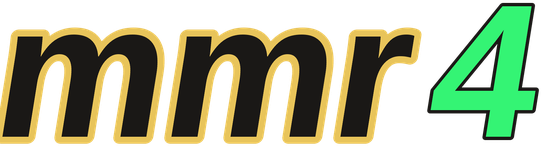 mmr4 logo